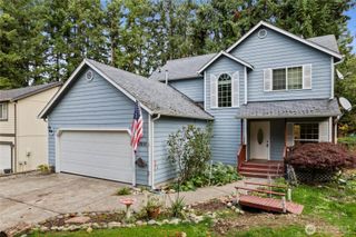 18816 Rampart Drive SE, Yelm, WA 98597