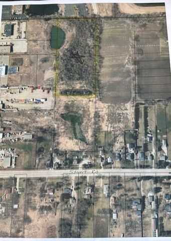 Lt0 STUART ROAD, Mount Pleasant, WI 53404