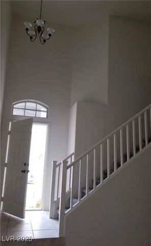 3644 STARLIGHT EVENING Street, Las Vegas, NV 89129