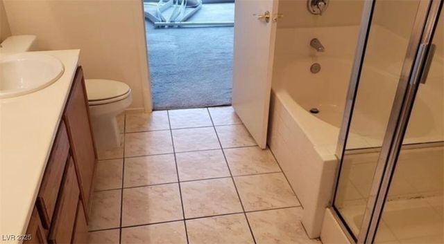 3644 STARLIGHT EVENING Street, Las Vegas, NV 89129