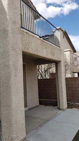 3644 STARLIGHT EVENING Street, Las Vegas, NV 89129