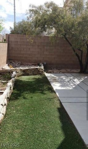 3644 STARLIGHT EVENING Street, Las Vegas, NV 89129