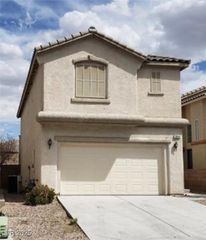 3644 STARLIGHT EVENING Street, Las Vegas, NV 89129