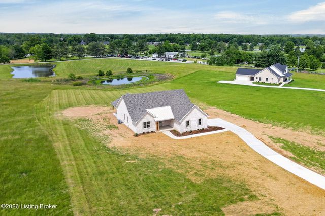 1018 Cordy Ln, Lawrenceburg, KY 40342
