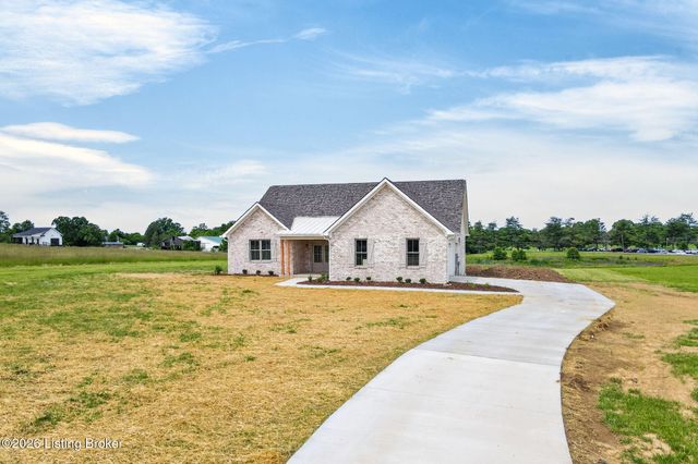 1018 Cordy Ln, Lawrenceburg, KY 40342