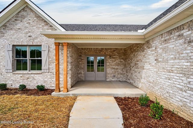 1018 Cordy Ln, Lawrenceburg, KY 40342