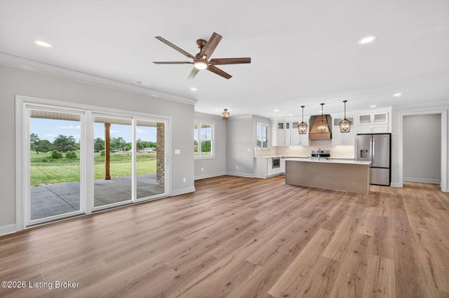 1018 Cordy Ln, Lawrenceburg, KY 40342