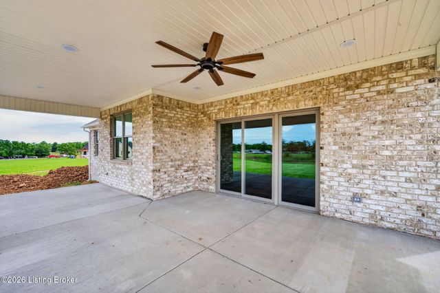 1018 Cordy Ln, Lawrenceburg, KY 40342