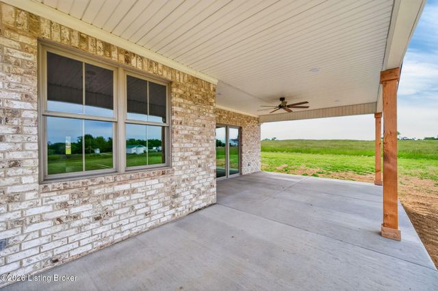 1018 Cordy Ln, Lawrenceburg, KY 40342
