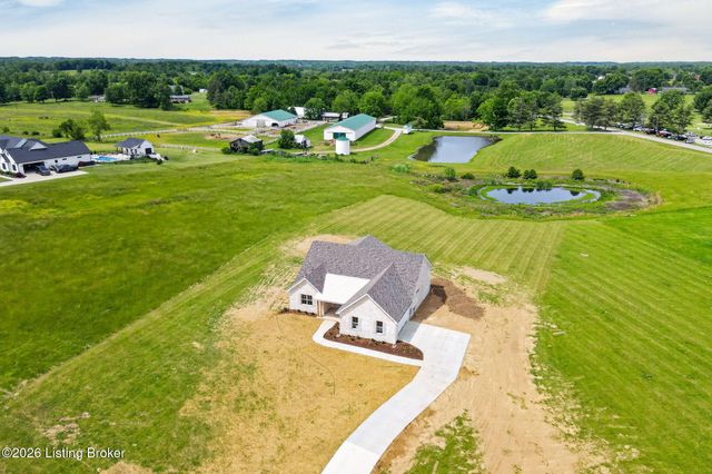 1018 Cordy Ln, Lawrenceburg, KY 40342