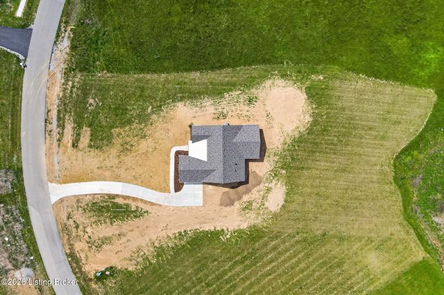 1018 Cordy Ln, Lawrenceburg, KY 40342