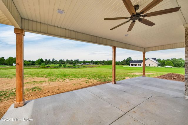 1018 Cordy Ln, Lawrenceburg, KY 40342