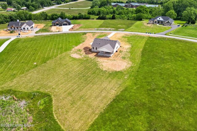 1018 Cordy Ln, Lawrenceburg, KY 40342