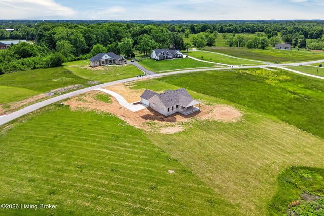 1018 Cordy Ln, Lawrenceburg, KY 40342