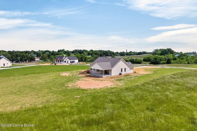 1018 Cordy Ln, Lawrenceburg, KY 40342