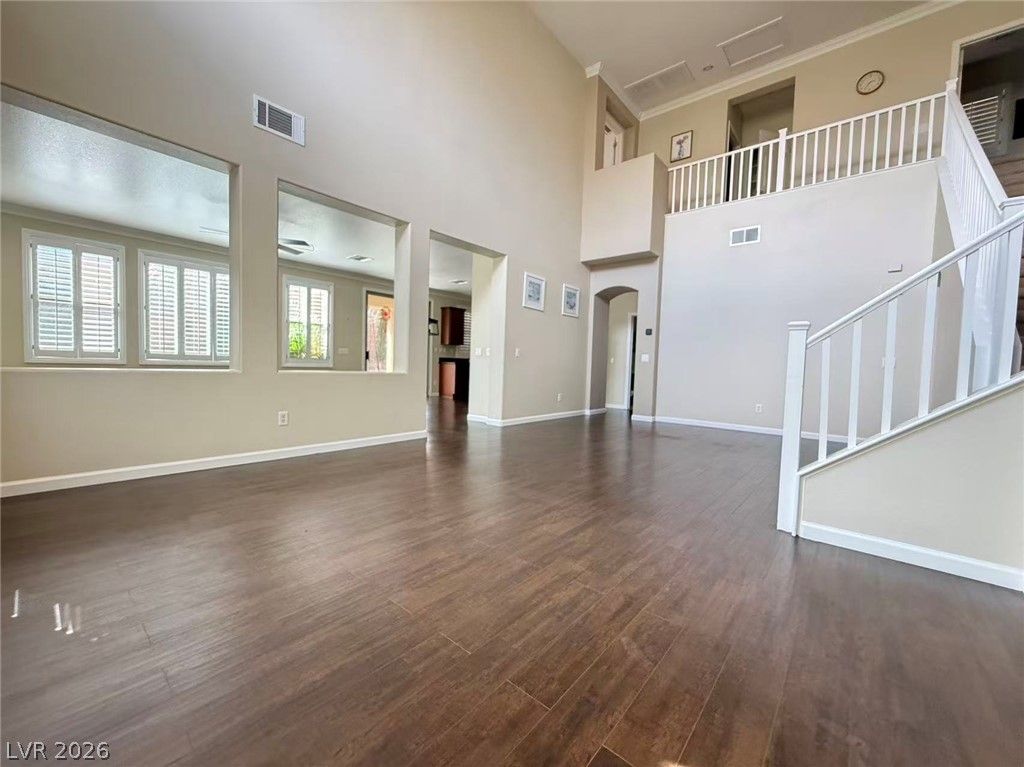 315 Carlisle Crossing Street, Las Vegas, NV 89138 — photo 3