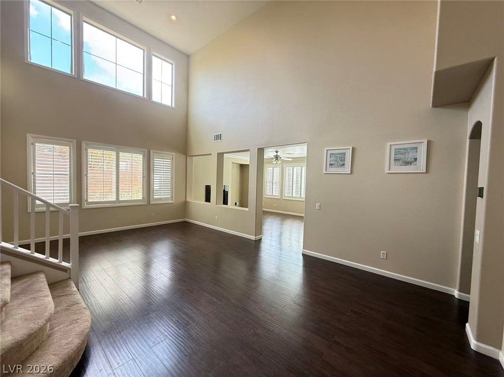 315 Carlisle Crossing Street, Las Vegas, NV 89138 — photo 4