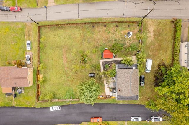 4446 Whitebush Street, West Homestead, PA 15120