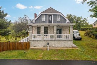 4446 Whitebush Street, West Homestead, PA 15120