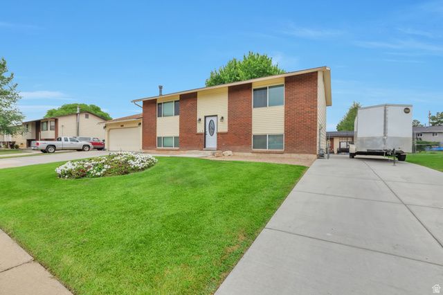 2257 N 700 W, Harrisville, UT 84414