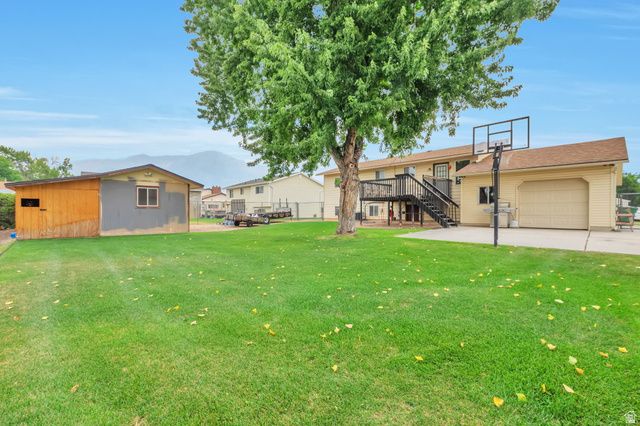 2257 N 700 W, Harrisville, UT 84414