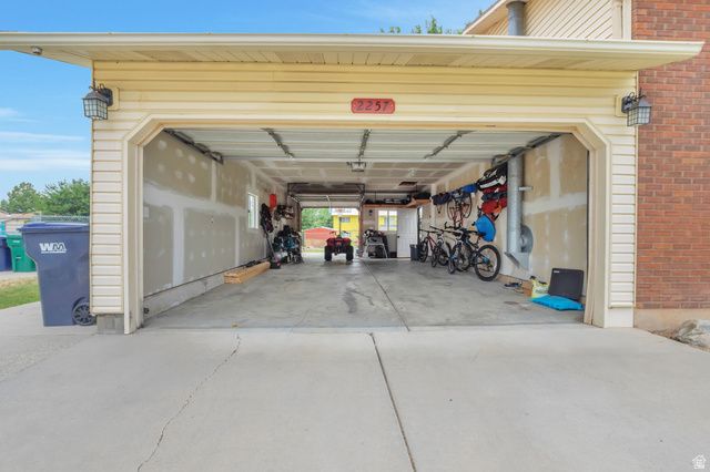 2257 N 700 W, Harrisville, UT 84414
