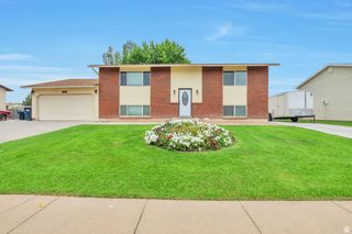 2257 N 700 W, Harrisville, UT 84414