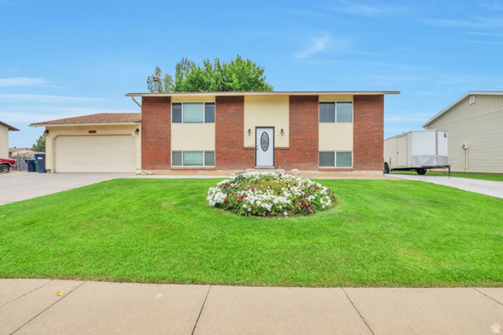 2257 N 700 W, Harrisville, UT 84414