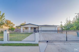 509 Bohannan Avenue, Bakersfield, CA 93307