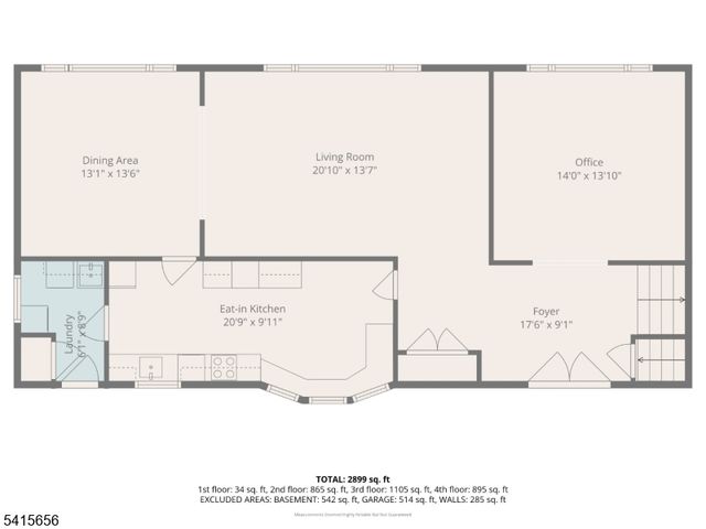 3 Sylvan Ct, Livingston Twp., NJ 07039
