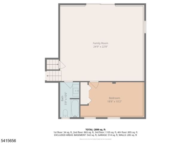 3 Sylvan Ct, Livingston Twp., NJ 07039