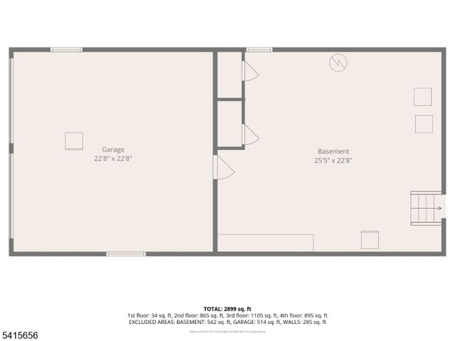 3 Sylvan Ct, Livingston Twp., NJ 07039