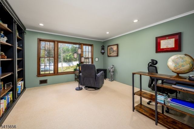 3 Sylvan Ct, Livingston Twp., NJ 07039