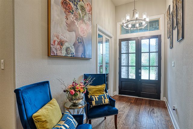 2101 Longmont Lane, Prosper, TX 75078