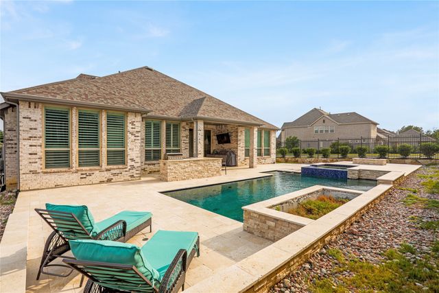 2101 Longmont Lane, Prosper, TX 75078