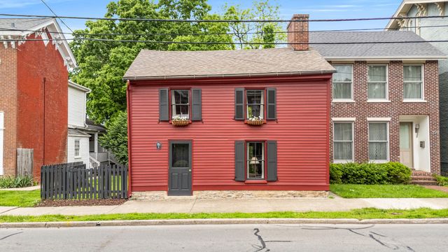 361 S Upper Street, Lexington, KY 40508