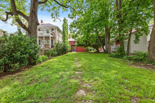 361 S Upper Street, Lexington, KY 40508