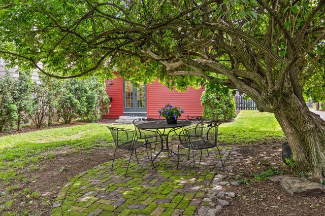 361 S Upper Street, Lexington, KY 40508