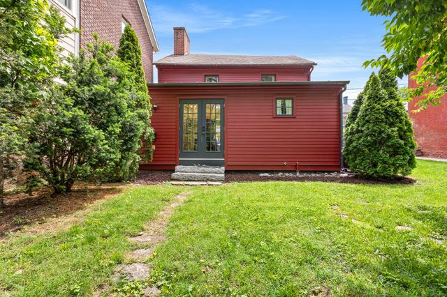 361 S Upper Street, Lexington, KY 40508