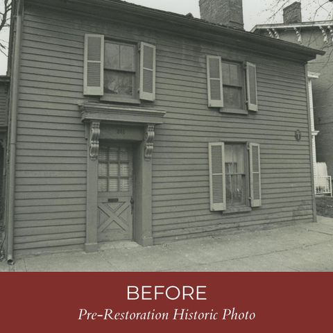 361 S Upper Street, Lexington, KY 40508