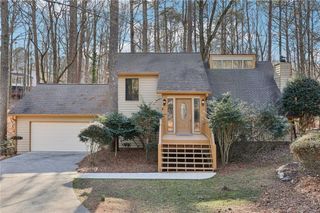 680 Branch Valley Court, Roswell, GA 30076