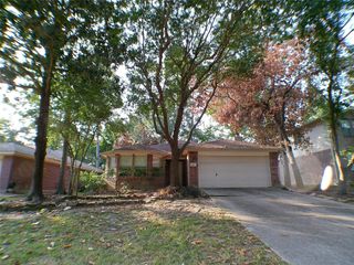 35 Windswept Oaks Place, The Woodlands, TX 77385