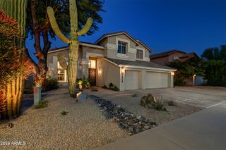4564 E Chisum Trail, Phoenix, AZ 85050