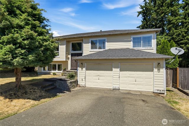 12516 SE 225th Court, Kent, WA 98031