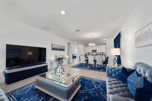 2040 SUNSHINE PEAK DRIVE, Minneola, FL 34715