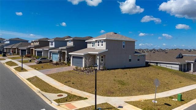 2040 SUNSHINE PEAK DRIVE, Minneola, FL 34715