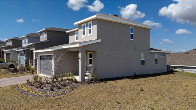 2040 SUNSHINE PEAK DRIVE, Minneola, FL 34715