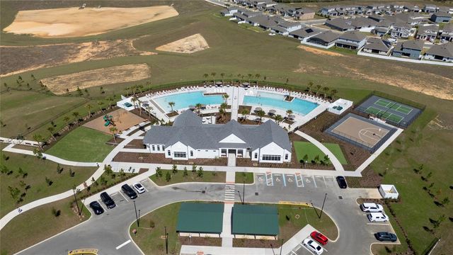 2040 SUNSHINE PEAK DRIVE, Minneola, FL 34715