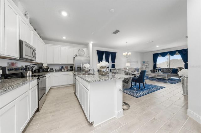 2040 SUNSHINE PEAK DRIVE, Minneola, FL 34715