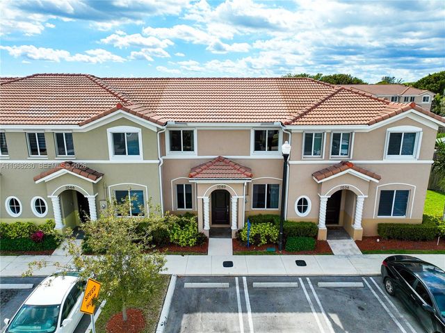 1040 SE 24th Ave, Homestead, FL 33035